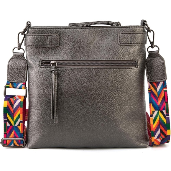 Montana West || Crossbody Bag - Picture 3 of 15